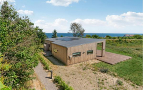4 Bedroom Beautiful Home In Allinge